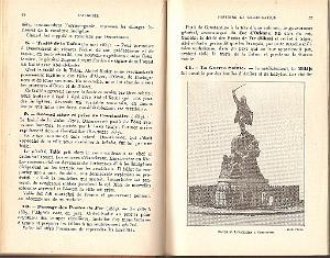 ALGERIE COURS HISTOIRE COLONISATION GEOGRAPHIE ADMINISTRATION  (31)